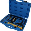 Zestaw narzędzi do rozrządu silnika do silników benzynowych BMW Brilliant Tools BT592100