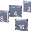 Siemens 6ES76482BF100XF0 6ES7648-2BF10-0XF0 Karta pamięci CFAST