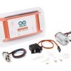 Zestaw Arduino Moduł Zapasowe silniki zestawu inżynieryjnego Arduino