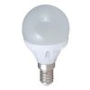 LED E14 kulka 4W 230V 310lm CW SPECTRUM 134668