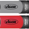 Vigor V6309 Nasadka do klucza udarowego zestaw V6309
