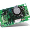 Whadda 1A AC-DC voltage converter - adjustable - DIY kit