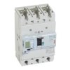 Wyłącznik mocy 250A 3P 36kA DPX3 250 EL+P 420439