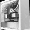 CM-H72FW-01 NZXT H7 FLOW, white