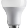 Żarówka GLS LED, 11 W, E27, 240 V, 2700K, SHOT