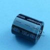 150uF/400V SN 22x35 105° JAM ELKO