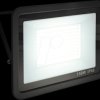 51915055 Flat outdoor floodlight (IP66) with white SMD LEDs