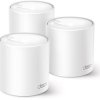 DOMOWY SYSTEM WI-FI MESH TP-LINK DECO X50 (3-PACK)