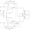 Class H, Fixed Gain VDSL2 Dual Port Low-Power xDSL and PLC Line Driver | RHB | 32 | -40 to 85