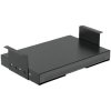 Roline 17.03.0115 Underdesk drawere Black
