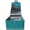 Makita D-54097 D-54097 HSS Drill Bit Set 25 Piece