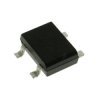 Mostek prostowniczy DF06S - 1A 600V SMD