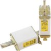ESKA NH 1C 1000V DC 125A Bezpiecznik NH Rozmiar bezpiecznika = 1C 125 A 1000 V/DC 1 szt.