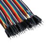 120-Piece Ultimate Jumper Bumper Pack (Dupont Wire)