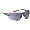 Bolle Safety IRIPSF IRI-S PLATINUM® Safety Glasses - Smoke