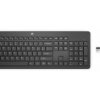 Hewlett Packard HP 230 | Draadloze Muis en Toetsenbordcombo | QWERTY