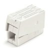 Szybkozłączka oświetleniowa 2x1-2,5mm2 224-112