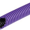 Fränkische Rohrwerke 25230025 FFKu-Smart net 25 Wąż fioletowy 17 mm 1 szt.