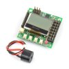 Kontroler lotu KK-Mini Multi-rotor LCD + MPU-6050 akcelerometr i żyroskop