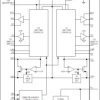 High-Efficiency, Quad Output, Main Power-Supply Controllers for Notebook Computers