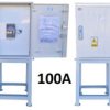 Rozdzielnica Dźwigowa Rd 100A Rozłącznik Ręczny