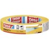 tesa 56536-00000-00 Perfect+ Masking Tape 50m x 19mm yellow precise edges