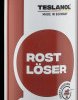26015 Rust remover spray, 200 ml