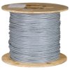 Kabel sterowniczy LIYCY 3x0,25mm2 szary 300/300V ekranowany olejoodporny linka Helukabel /100m/