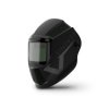 Kask spawalniczy, Przyłbica spawalnicza, Nie, 100 x 53mm