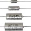 150D Solid-Electrolyte TANTALEX™ Capacitors, Hermetically-Sealed, Axial-Lead