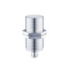 Czujnik zbliżeniowy M30 Indukcyjny 15 mm ifm electronic Wpuszczany 10 → 30 V DC długość 70mm Gwintowany