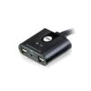 Aten Us424 4-Portowy Przełącznik Peryferyjny Usb 2.0