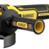 Akumulatorowa szlifierka kątowa DEWALT DCG408NT-XJ DCG408NT-XJ