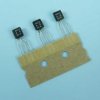 2SA-872 PNP 50mA/120V/0,3W TO-92 TRANZYS