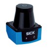 Skaner laserowy SICK TiM1xx 75,8 x 60 x 60 mm 3m Wykrywanie niebezpiecznych obiektów/obecności