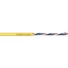 Control Cable liczba żył 5 G1.0 Nieekranowany Igus Czarny/zielony/biały
