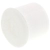 CONTA-CLIP 28797.7 KDS/KES-VS 22 Filler Plug Polyamide 6.6 White 25x