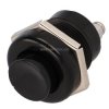 Włącznik chwilowy Fi.22 12V/10A rozrusznik A25ASB