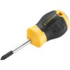 Stanley STHT16154-0 CUSHION GRIP™ Stub Screwdriver Phillips PH1x45mm