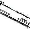 Molex 47018-4002 1 szt. taśma na dużej rolce
