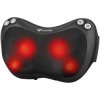 truelife TLBMMRBB3CHBA RelaxBack B3 Charge Massage Pillow Black 24W