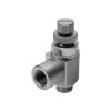 FESTO 151169 Choke Check Valve 0.3-10 bar series GRLA 1/8” connection