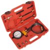 Sealey VSE211 Fuel Injection Pressure Test Set - Test Port