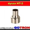 Dysza opalarki HT-2 do ZD-509/ ZD-510