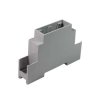 CamdenBoss DIN Rail Module Extended Wall M1 CNMB/1W/2