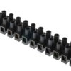 Terminal Strip, PP, 4 mm², RS PRO