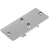 Renkforce RF-2826052 DIN rail adapter 1 pc(s)