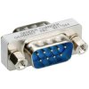 Roline 12.03.2025 Series Adapter D-SUB 9-pin plug to D-SUB 9-pin plug Serial
