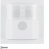 B.x/S.1 KNX RF quicklink Czujnik ruchu komfort 2,2m biały połysk 85346189 HAGER