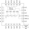 67 dB SMT SDLVA, 0.5 - 18.5 GHz